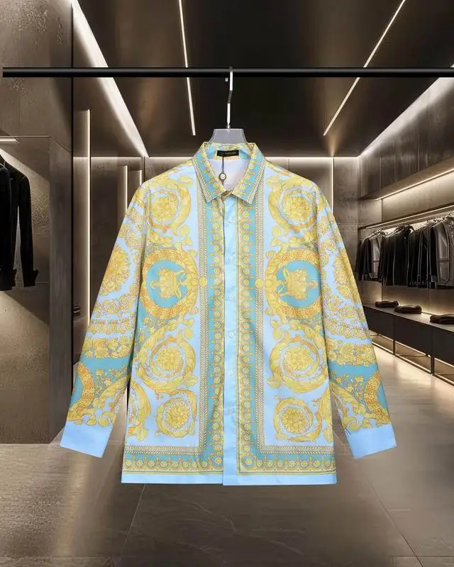 Versace M-2XL hgntx22
