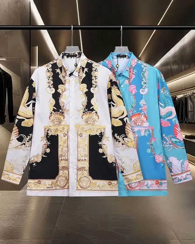 Versace M-2XL hgntx23