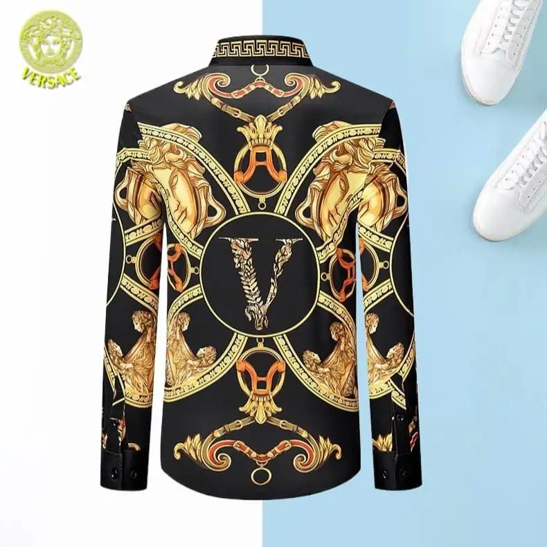 Versace M-3XL 12yr26