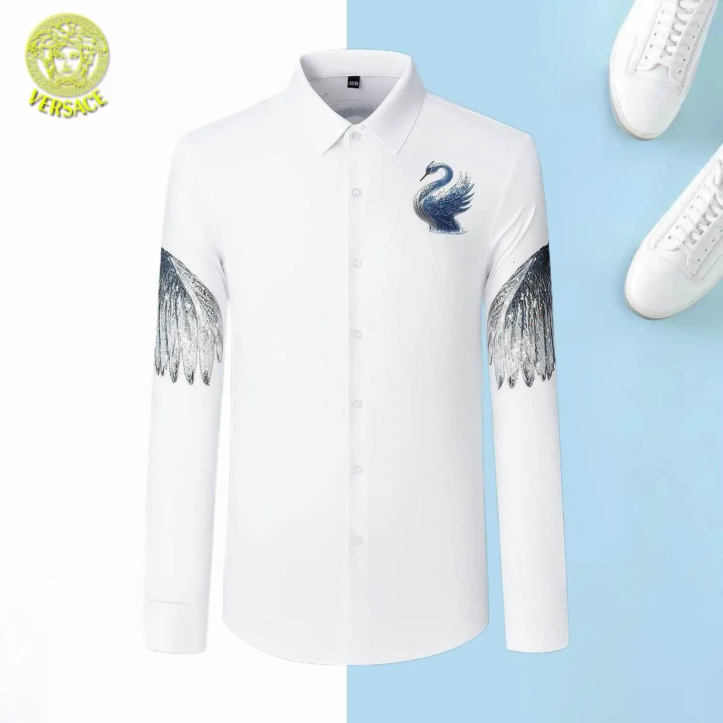 Versace M-3XL 12yr28