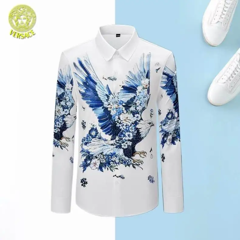 Versace M-3XL 12yr30