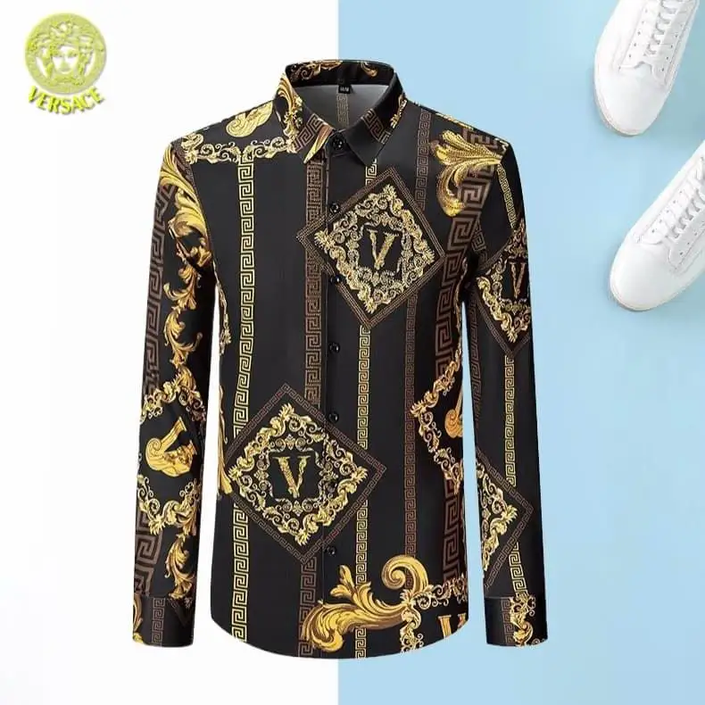 Versace M-3XL 12yr31