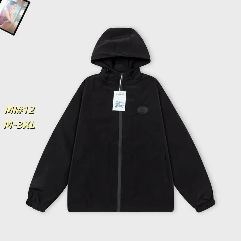 Burberry M-3XL 12yr437