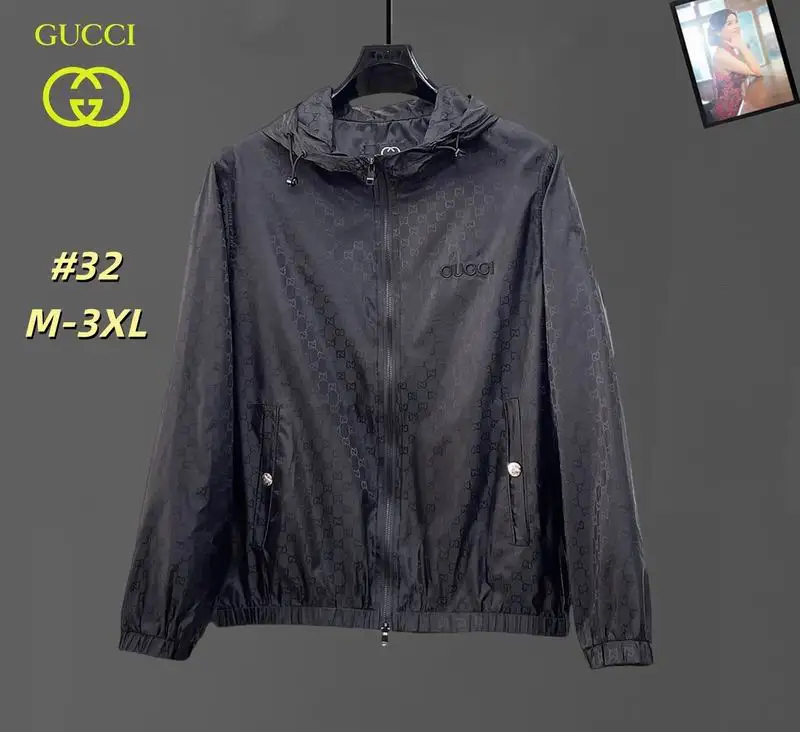Gucci M-3XL 12yr119