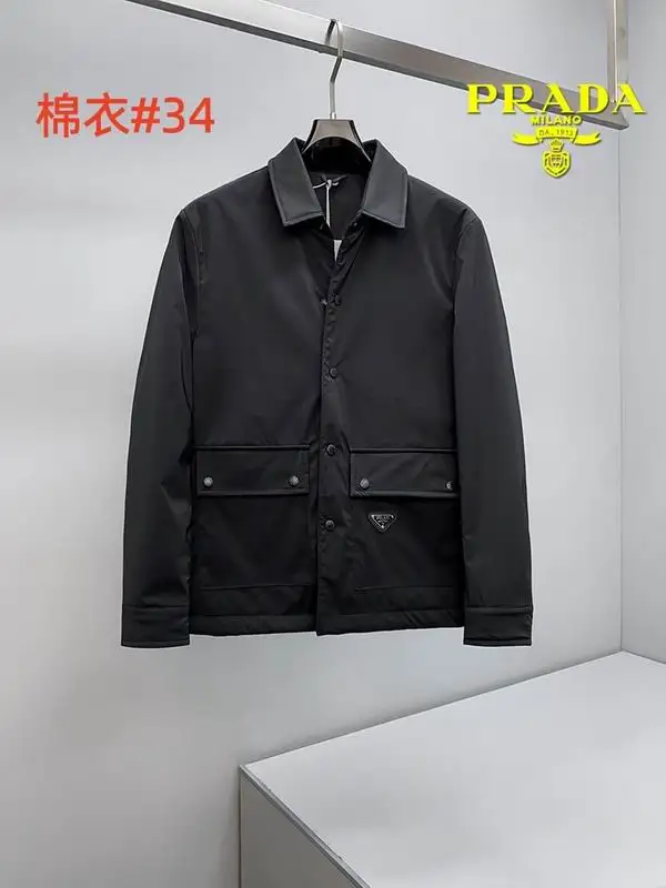Prada M-3XL 12yr36