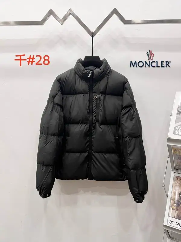 Moncler M-2XL 12yr146