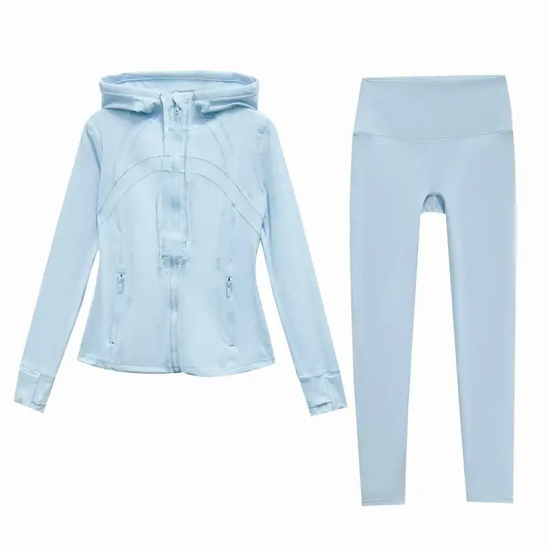 Lululemon 2-12 7C ZS