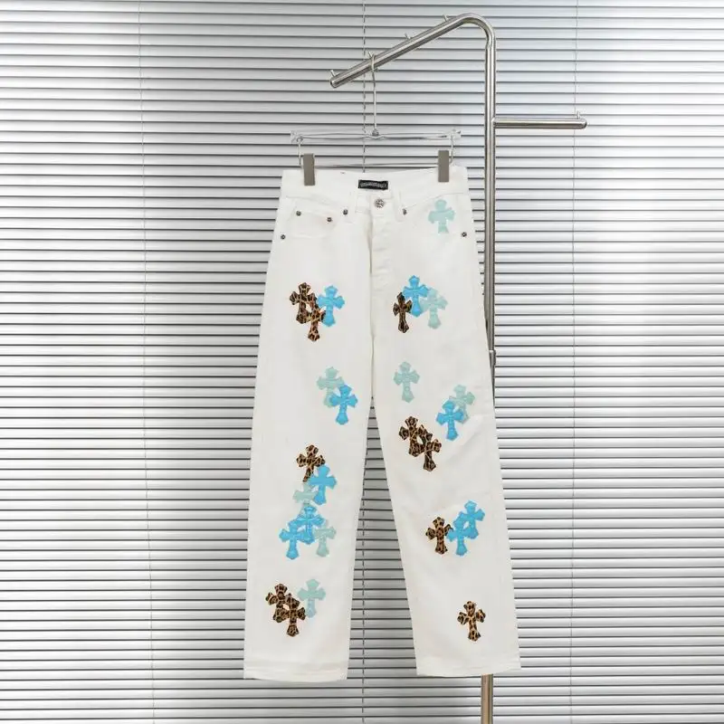 Chrome Hearts S-4XL hltx01