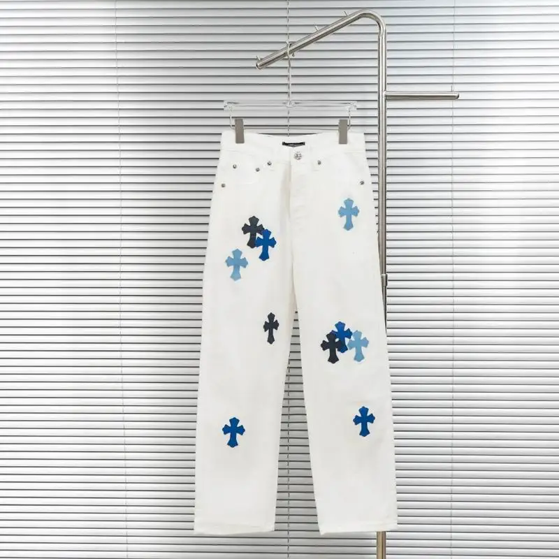 Chrome Hearts S-4XL hltx02