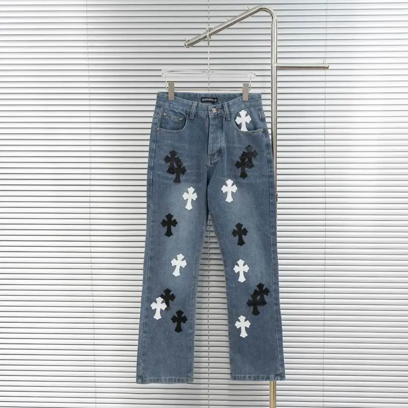 Chrome Hearts S-4XL hltx03