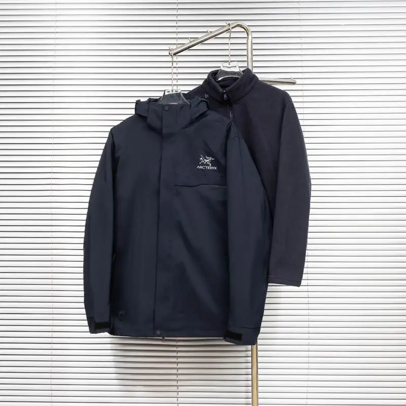 Arcteryx M-3XL hltx130
