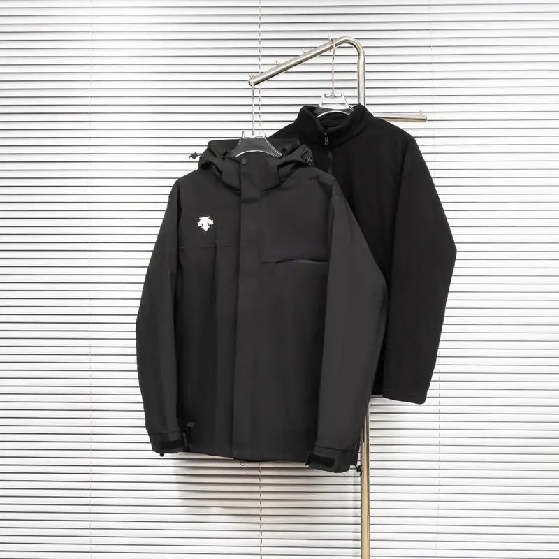 Descente M-3XL hltx36