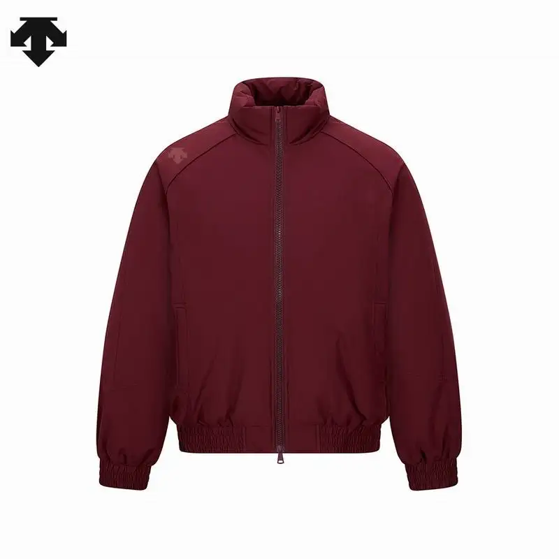 Descente Cotton Jacket 1218
