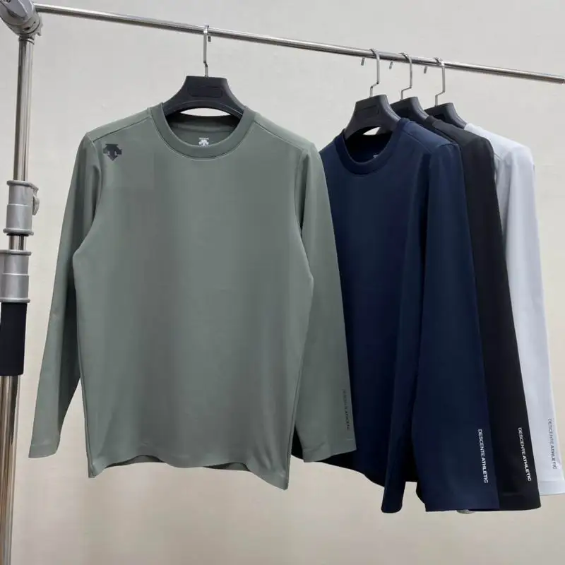 Descente M-4XL fxtx19