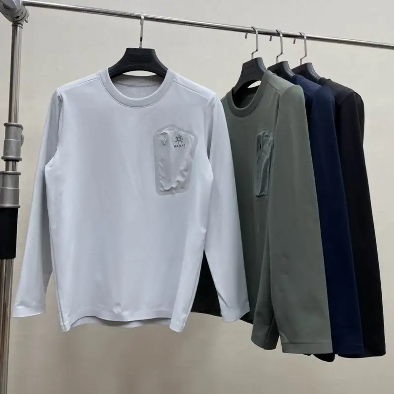 Kailas T Shirt Long 1205