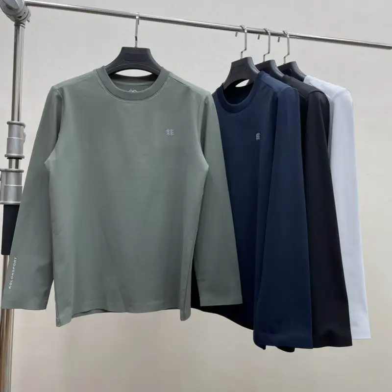 Kolon Sport T Shirt Long 1205