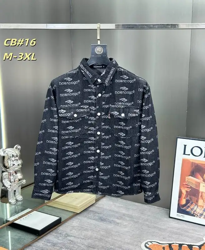 Balenciaga M-3XL 12yr40