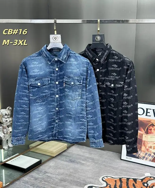 Balenciaga M-3XL 12yr41