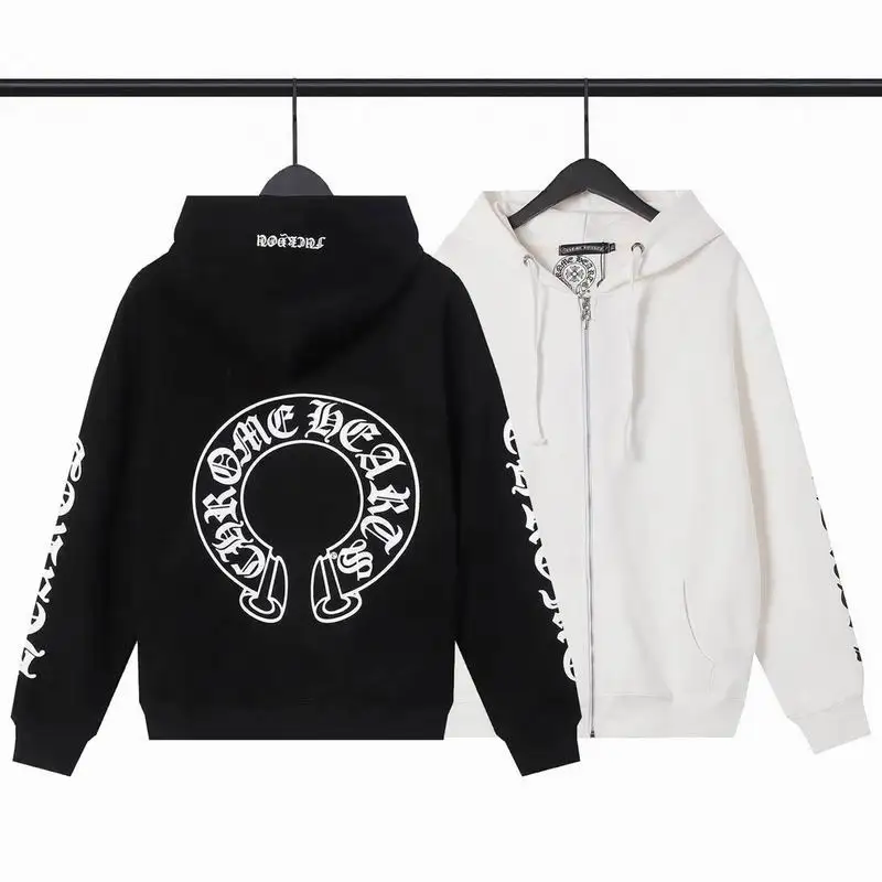 Chrome Hearts S-XL 55txQ35