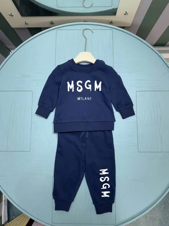 Msgm Baby Clothes 1208