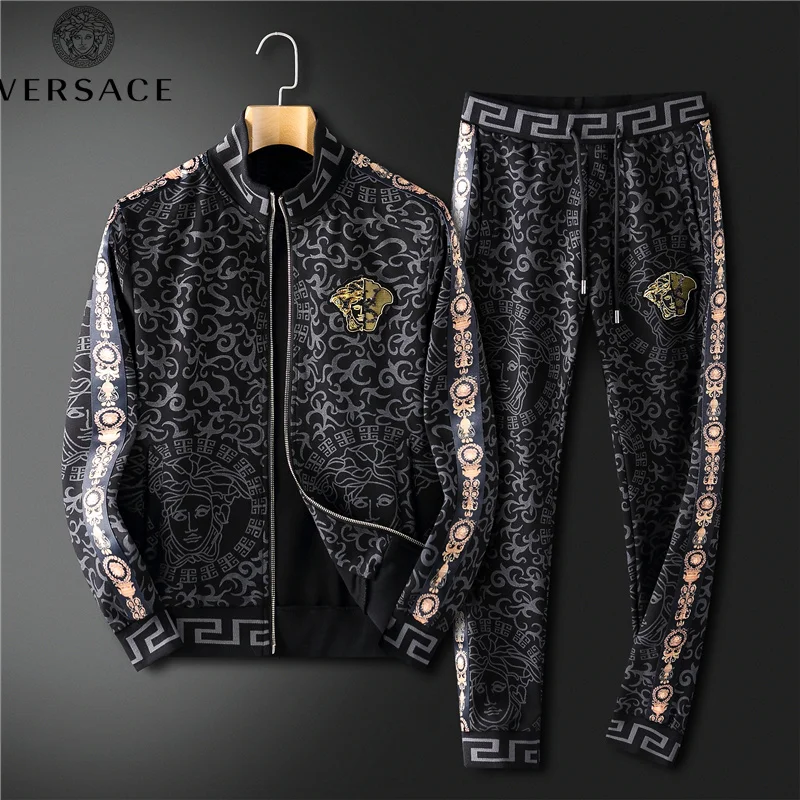 Versace M-4XL 12yr343