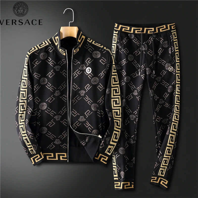 Versace M-4XL 12yr344