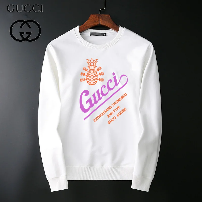 Gucci M-3XL 25tr161