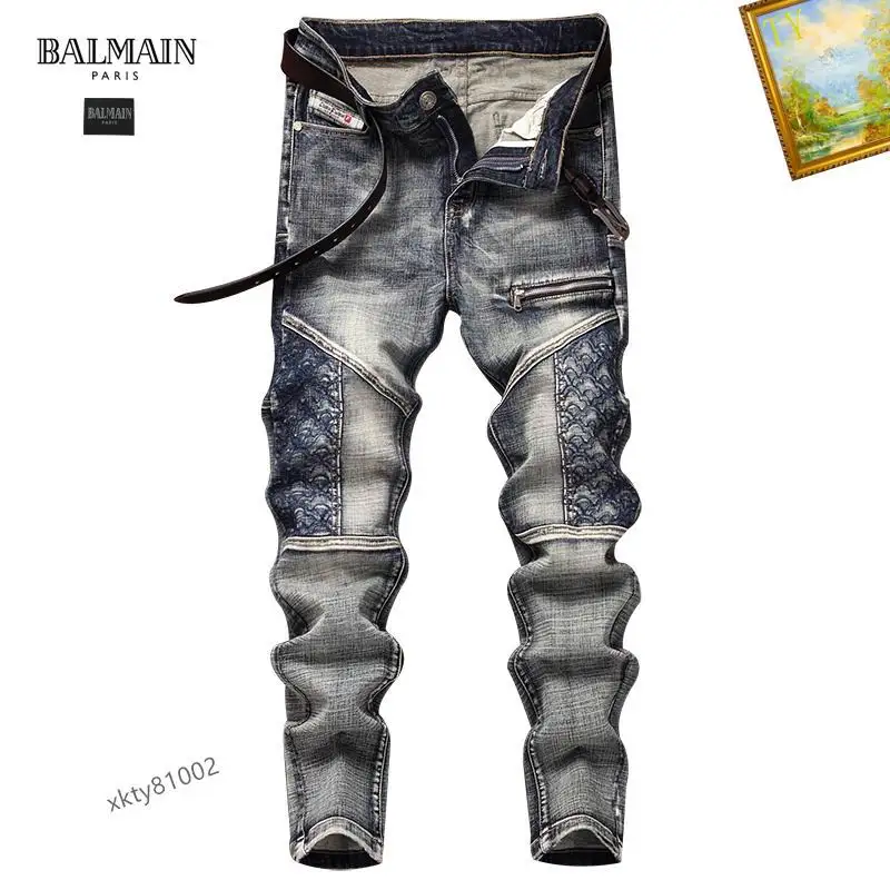 Balmain sz29-38 25tr23