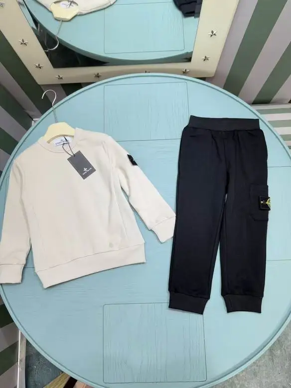 Stone Island Kid 1208