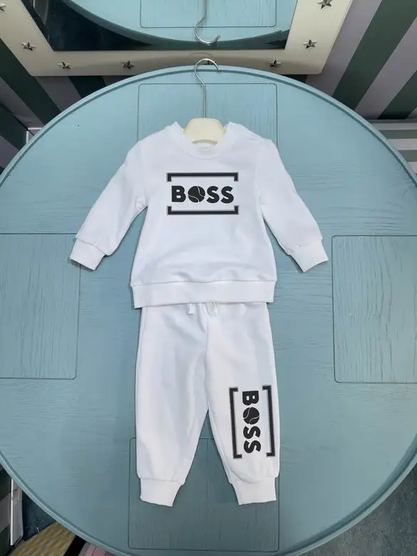 Boss Baby Clothes 1209