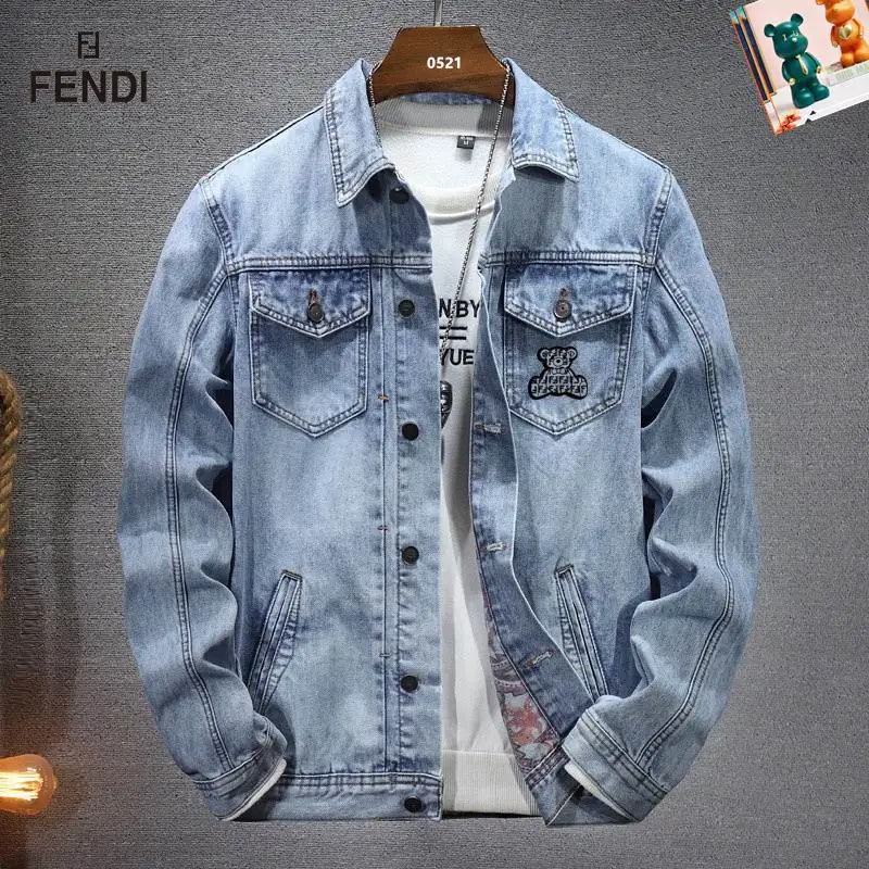Fendi M-4XL 25tr245