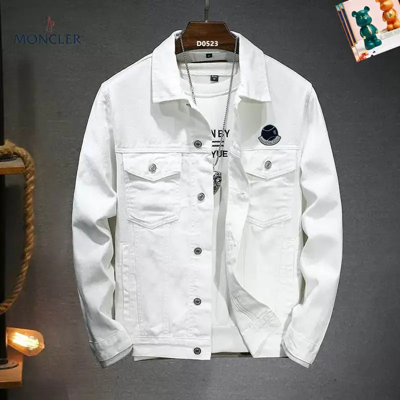 Moncler M-4XL 25tr427