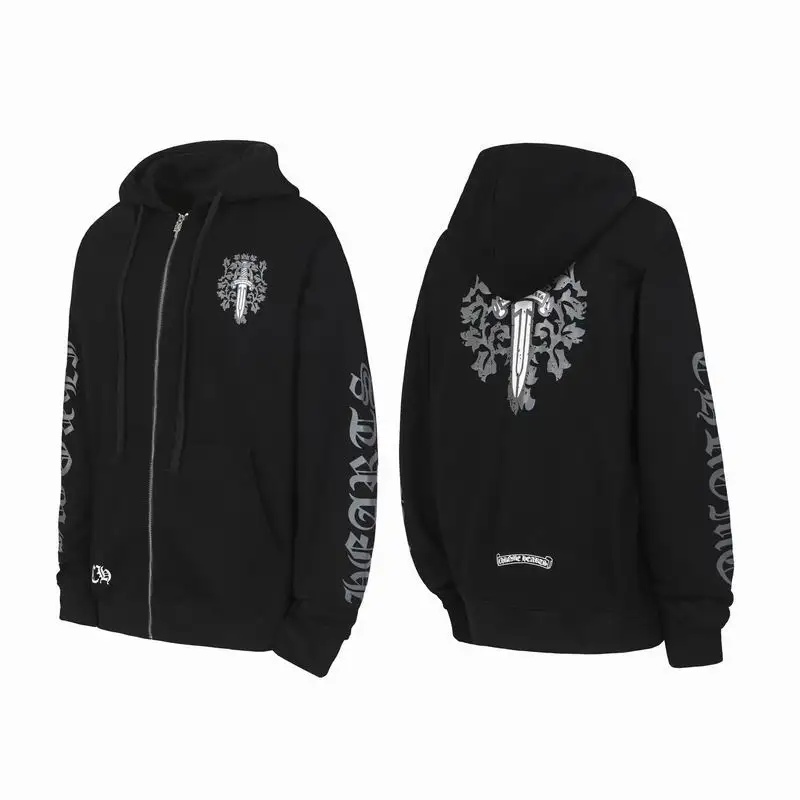 Chrome Hearts S-XL tltx59