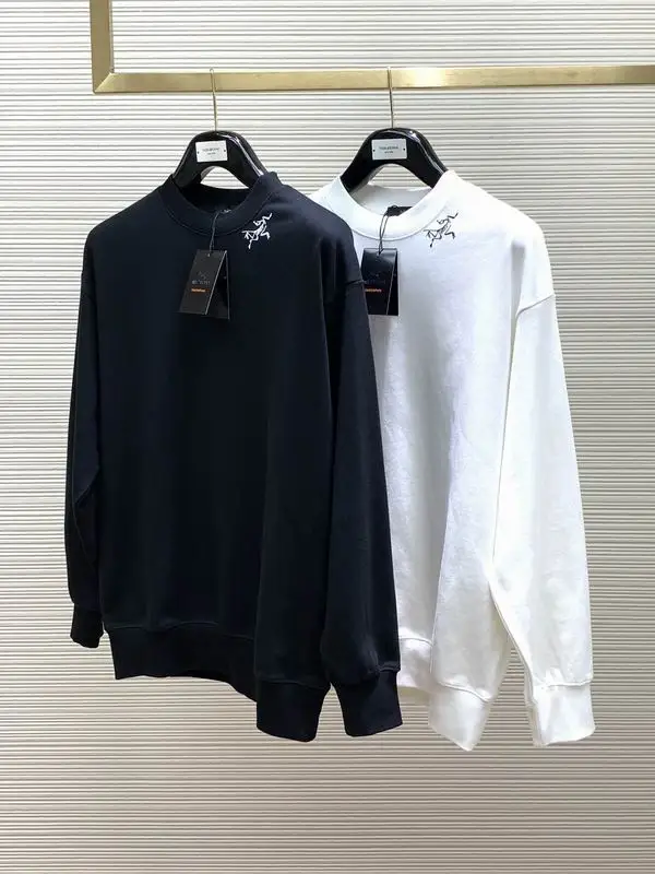 Arcteryx S-XL tltx75