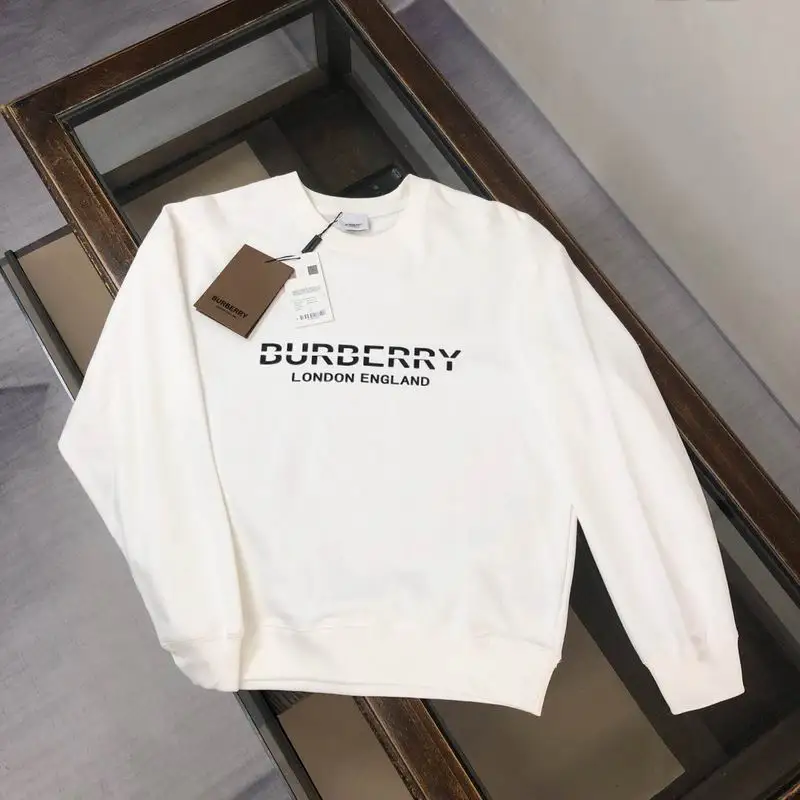 Burberry S-2XL tltx267