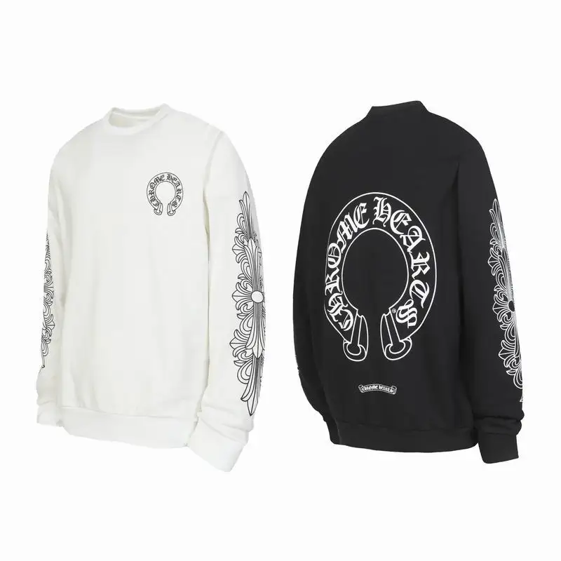 Chrome Hearts S-XL tltx92