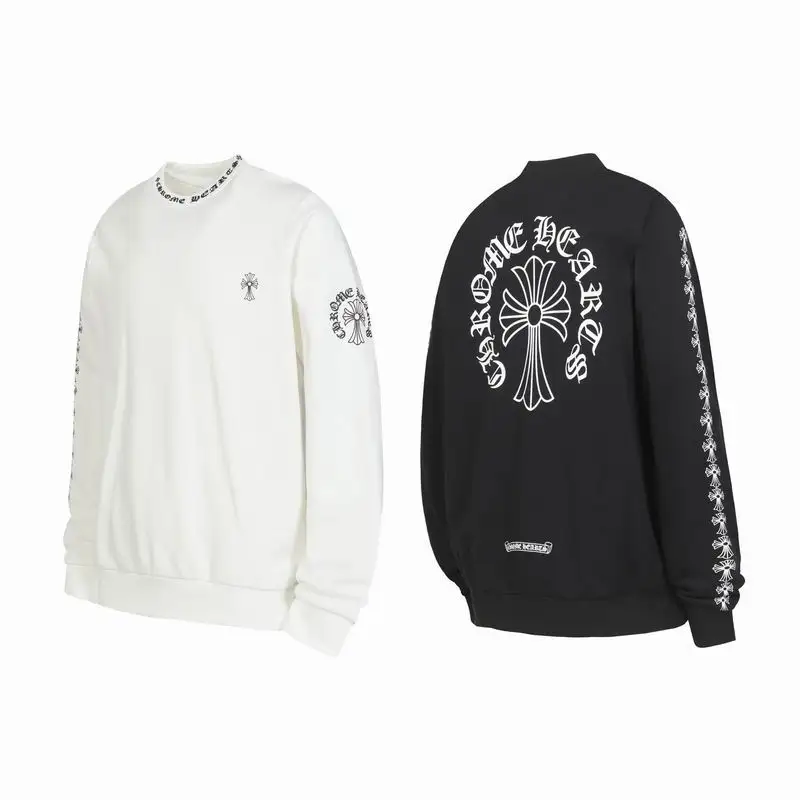 Chrome Hearts S-XL tltx93