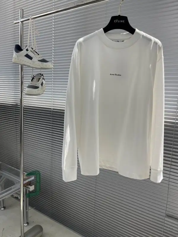 Acne S-XL tltx01
