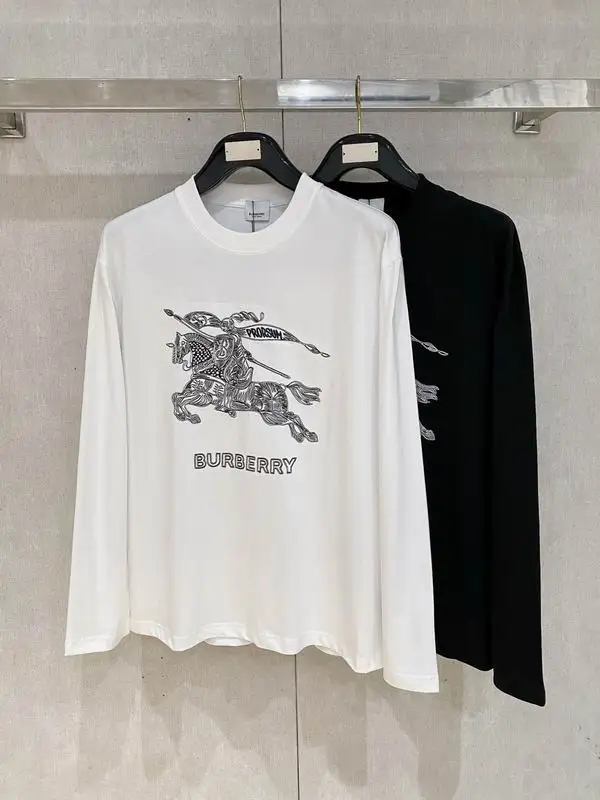 Burberry S-2XL tltx50