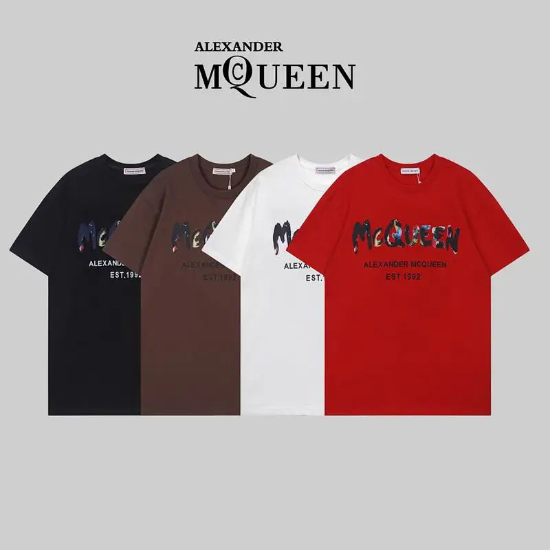 Alexander Mcqueen S-3XL yktr5180