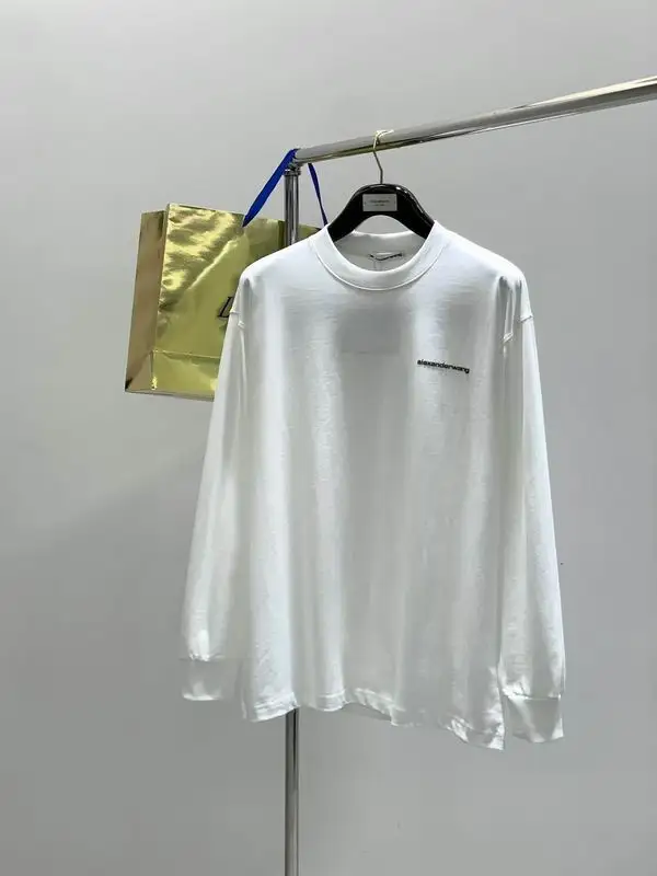Alexander Wang S-XL tltx42