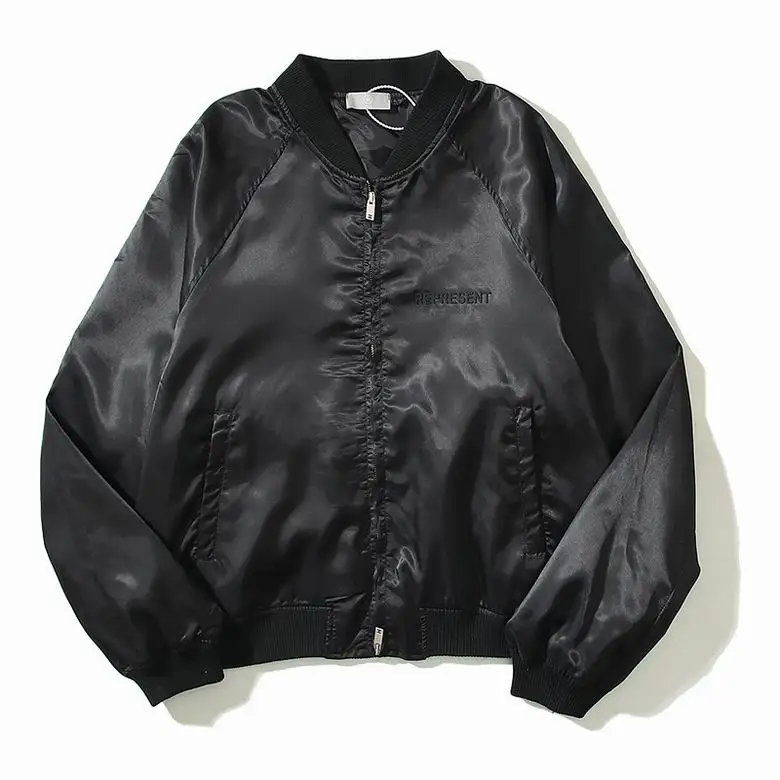 Represent Jacket 0702