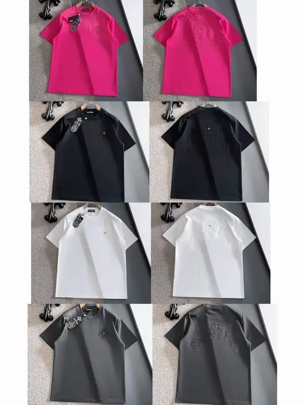 Chrome Hearts S-2XL uftx8812