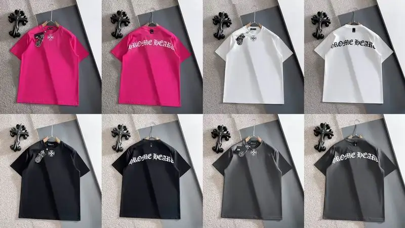 Chrome Hearts S-2XL uftx8814