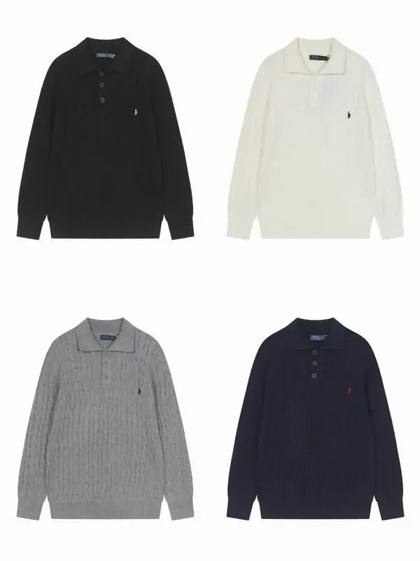 Ralph Lauren S-XL uftx8027