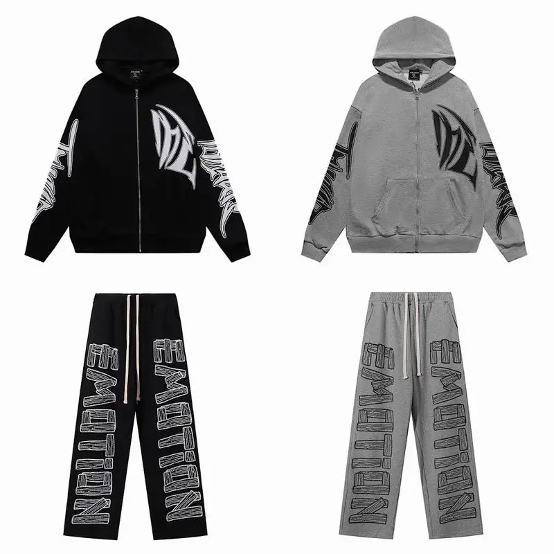 Mixed Emotion S-XL 6htrEM503