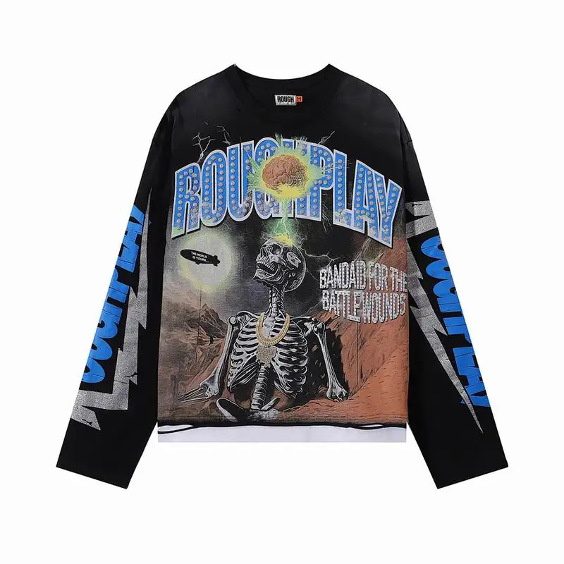 RoughPlay T Shirt 1210