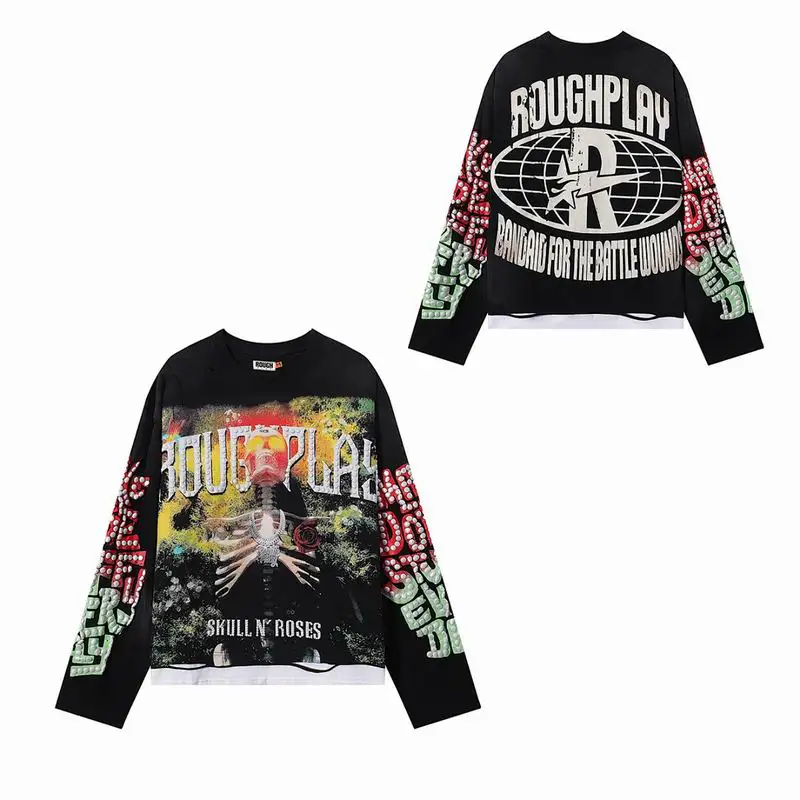 RoughPlay S-XL 6htrR536