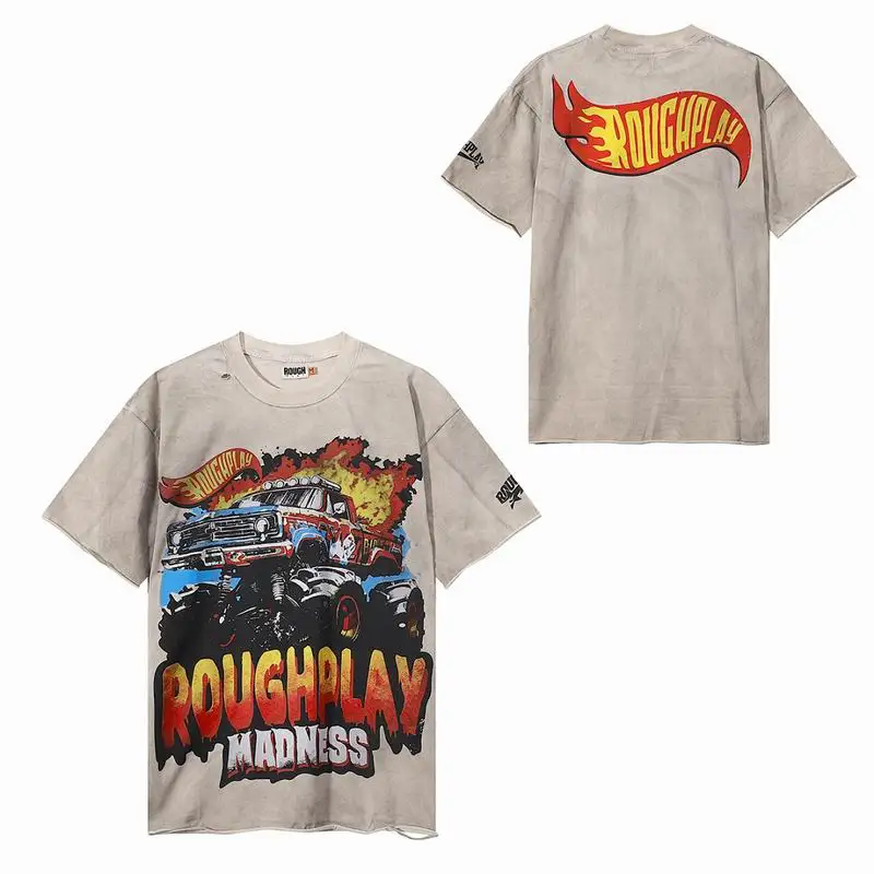 RoughPlay S-XL 6htrR053