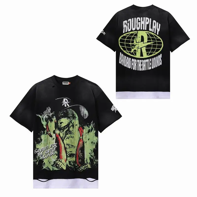 RoughPlay S-XL 6htrR007